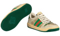 Gucci Screener 'Beige / Ebony'