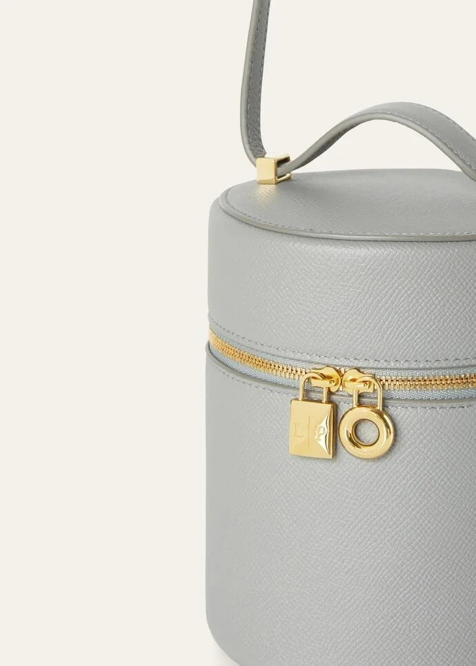 Loro Piana Extra Case Medium Textured Calfskin