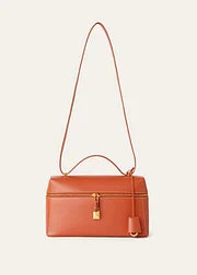 Loro Piana Extra Bag L27 Smooth Calfskin