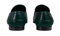 Gucci Jordaan Loafer 'Green'
