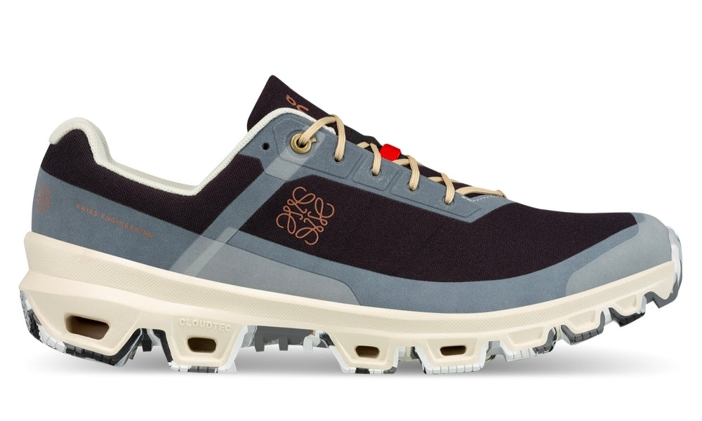 Loewe x Cloudventure 'Black Grey'
