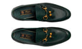 Gucci Jordaan Loafer 'Green'