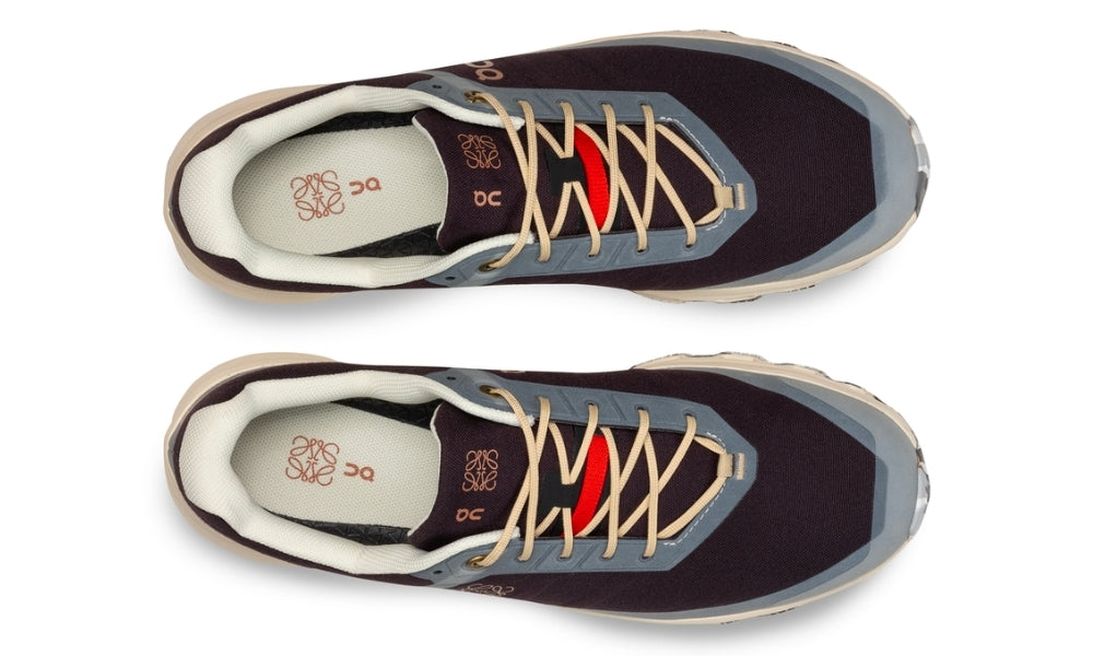 Loewe x Cloudventure 'Black Grey'