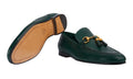 Gucci Jordaan Loafer 'Green'