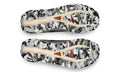 Loewe x Cloudventure 'Black Grey'