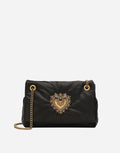 Medium Devotion Soft shoulder bag
