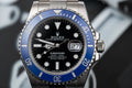 126619LB SUBMARINER DATE 41