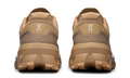 On Running Cloudvista 2 'Chai Dune'