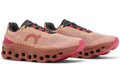 ON  Cloudmonster 'Rose Cork'