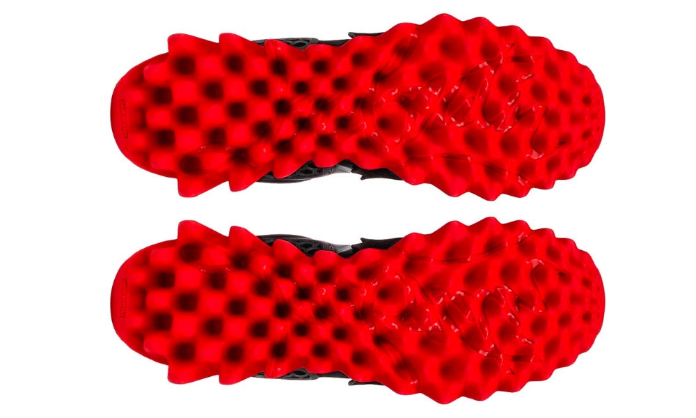 Christian Louboutin Loubishark Sneaker