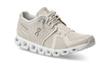 On Cloud 5 'Pearl/White'
