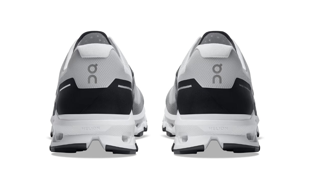 On Running Cloudvista 'Glacier Black'