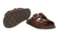 Gucci slide sandal 