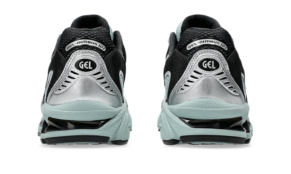 Asics Gel-Kayano 10.1 "Ocean Haze/Pure Silver"