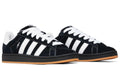 Korn x Adidas Campus 00s 'Black Gum'