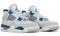 Air Jordan 4 Retro 'Military Blue' 2024