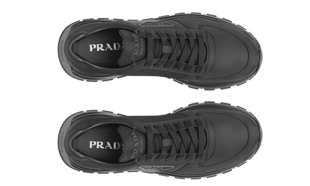Prada Prax 01 'Black'