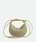 BOTTEGA VENETA Mini Sardine 744267