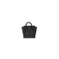 CELINE NANO LUGGAGE BAG IN CALFSKIN