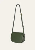 Loro Piana Mini Ghiera bag Smooth Calfskin