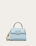 SMALL VSLING GRAINY CALFSKIN HANDBAG