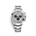 Rolex 116509 Daytona Meteorite