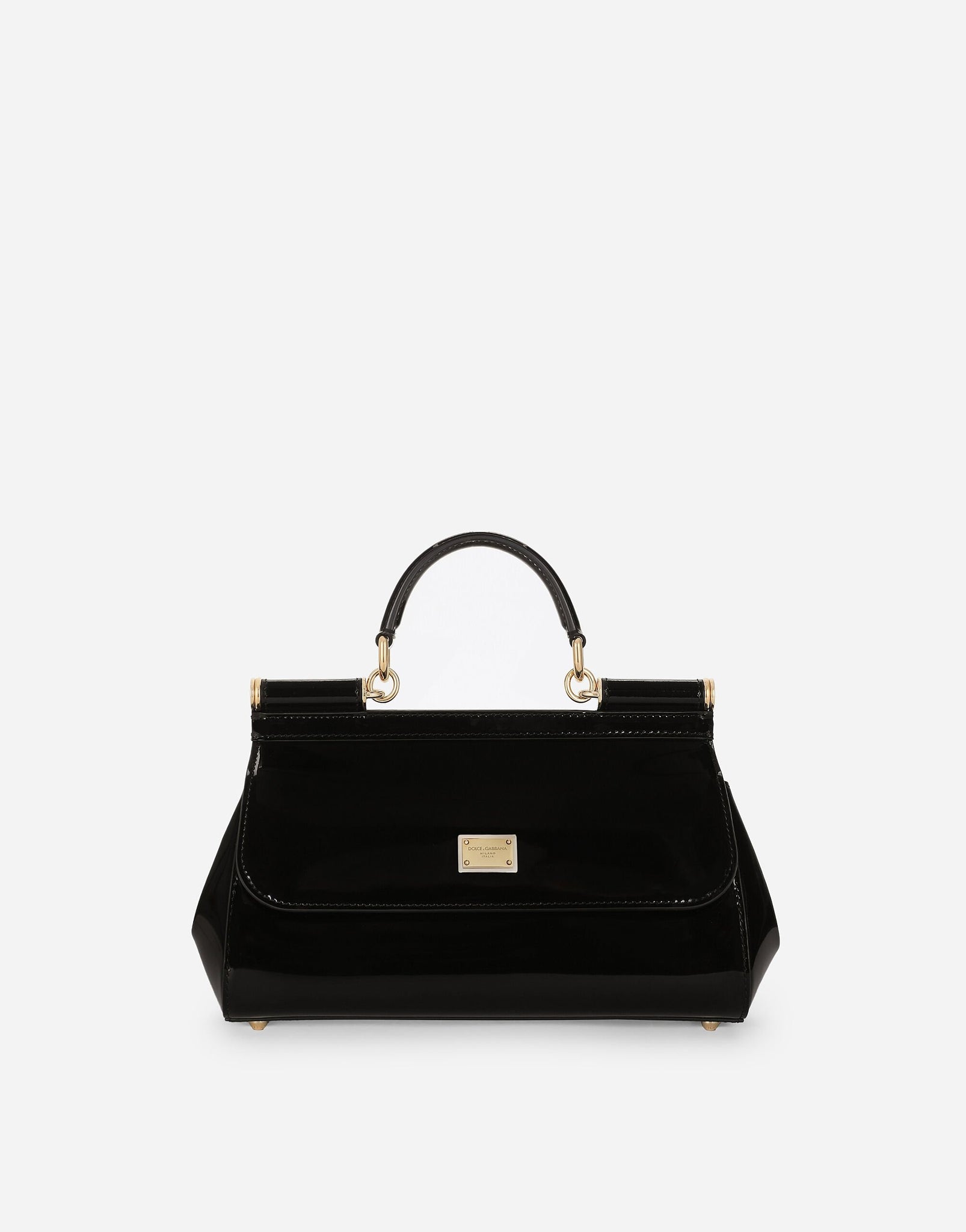 Elongated Sicily handbag