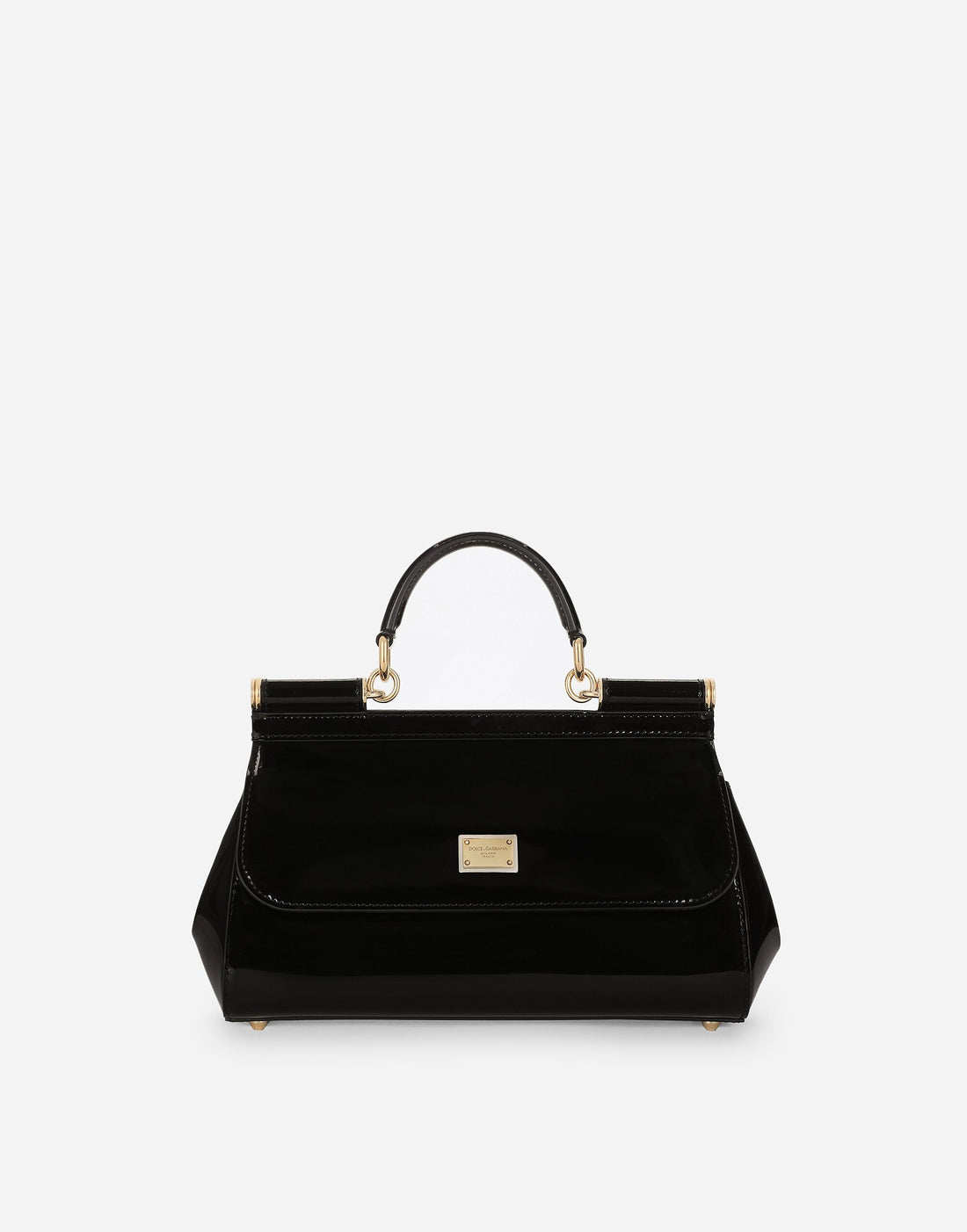 Elongated Sicily handbag