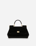 Elongated Sicily handbag