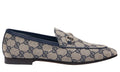 Women's Gucci Jordaan Loafer 'Beige Blue'