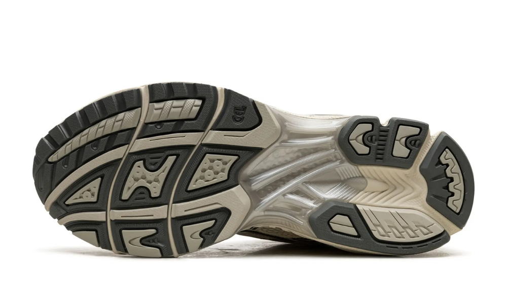 Asics Gel-Kayano 14 "Birch/Dark Pewter"