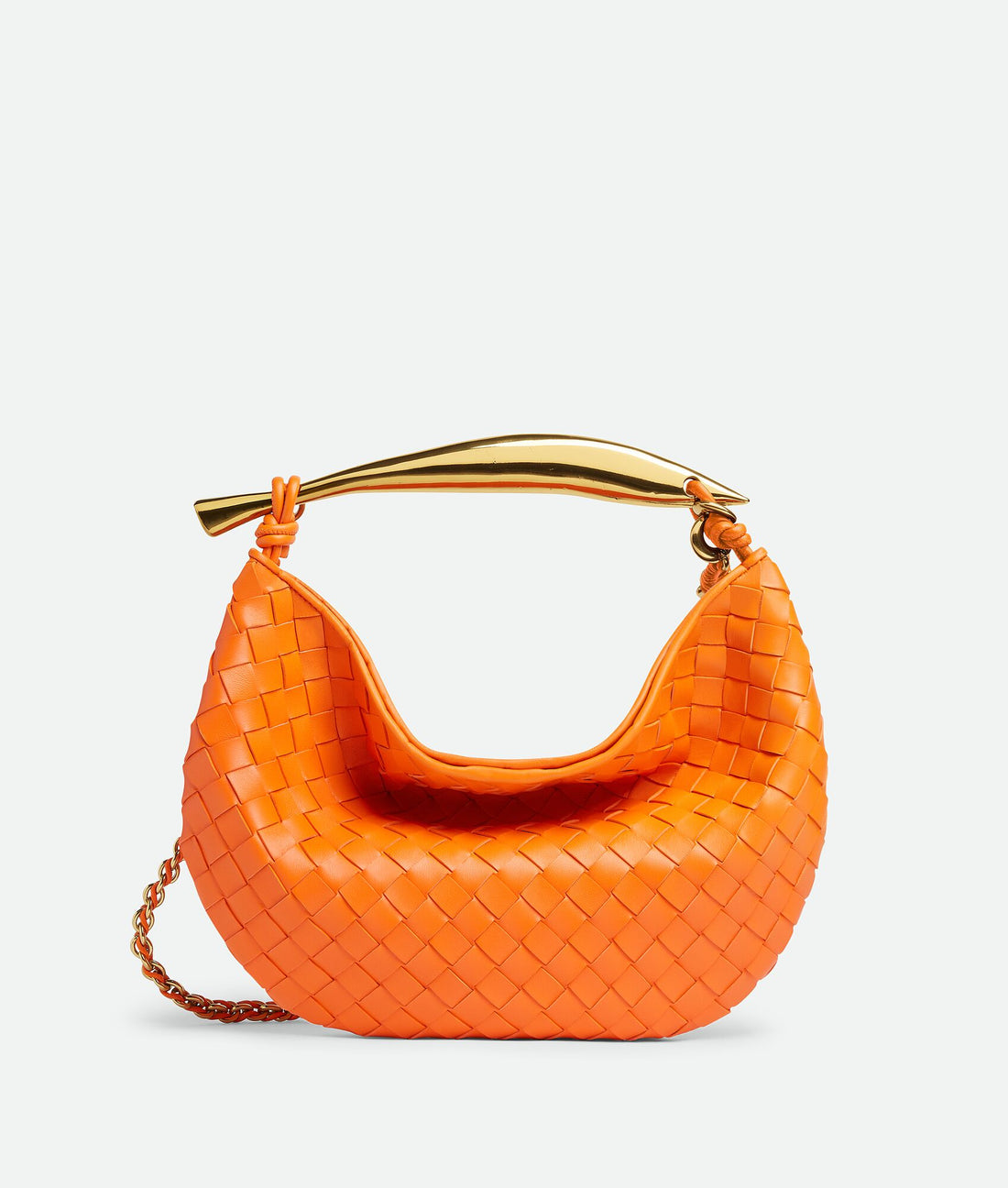 BOTTEGA VENETA Sardine With Chain 776768