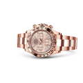 DAYTONA Oyster, 40mm