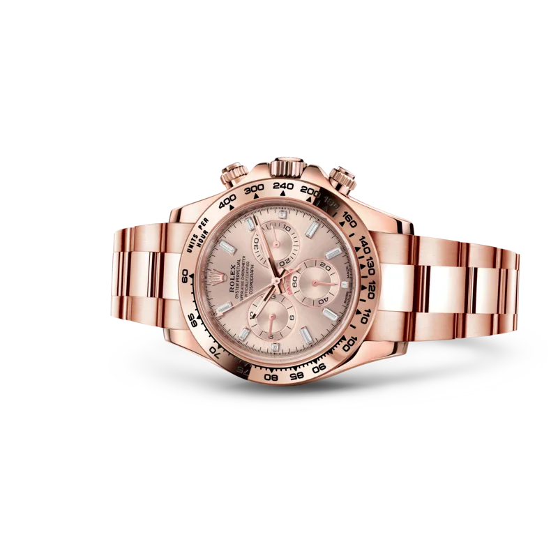 DAYTONA Oyster, 40mm
