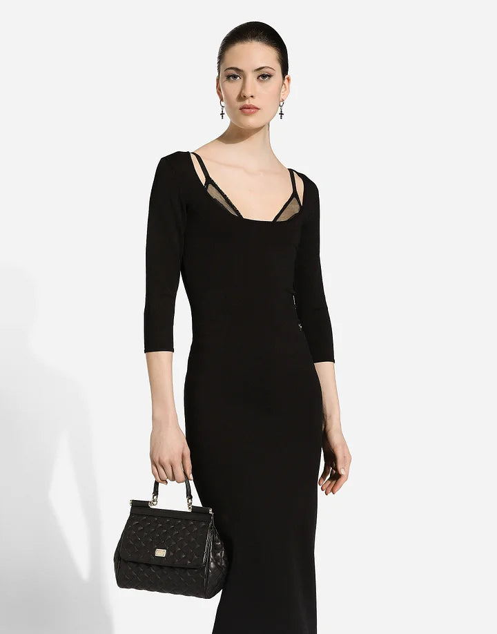 Medium Sicily handbag