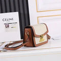 CELINE TEEN TRIOMPHE BAG