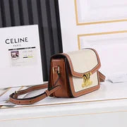 CELINE TEEN TRIOMPHE BAG