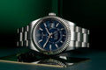 ROLEX 326934 Sky Dweller 42