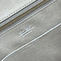 Loro Piana Small Ghiera bag Grained Calfskin