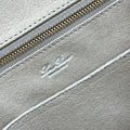 Loro Piana Small Ghiera bag Grained Calfskin