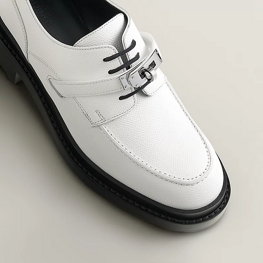 First Oxford shoes