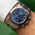 Rolex 116509 Cosmograph Daytona