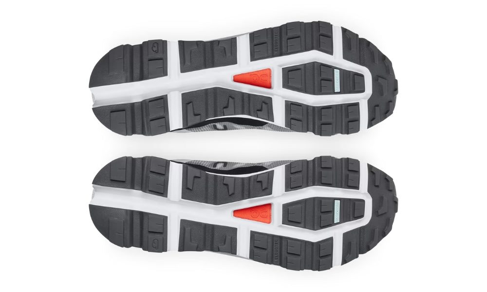 On Running Cloudvista 'Glacier Black'