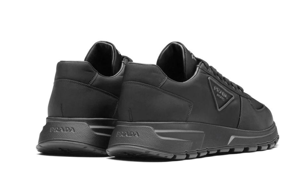 Prada Prax 01 'Black'