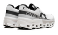 On Running Cloudmonster 2 
