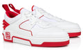 Christian Louboutin Astroloubi 'White Red'