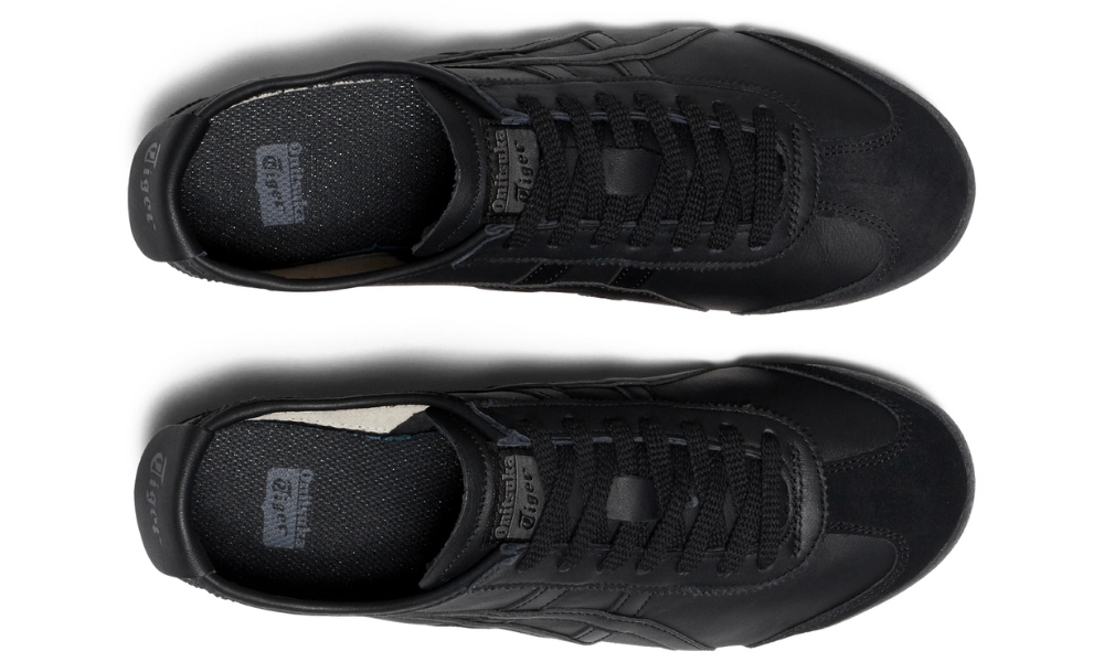 Asics Onitsuka Tiger Mexico 66™ "Black"