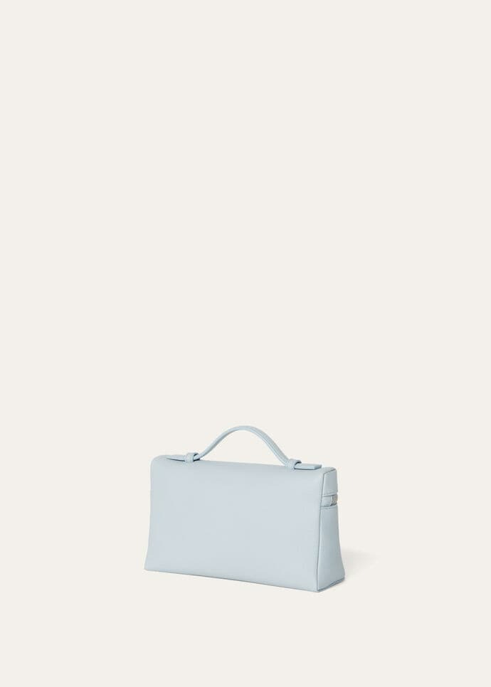 Loro Piana Extra Pocket L19 Grained Calfskin