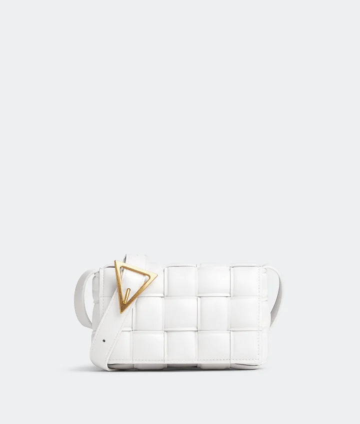 BOTTEGA VENETA Small Padded Cassette 709337