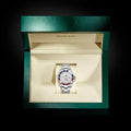 Rolex 126719blro GMT-Master II Meteorite